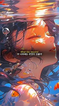 영화관에서 들었던 그 감성 못잊어..