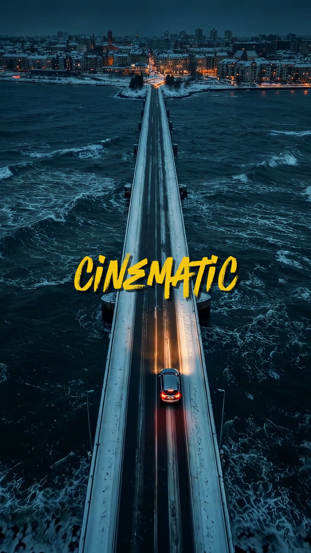 8 CLIP CINEMATIC