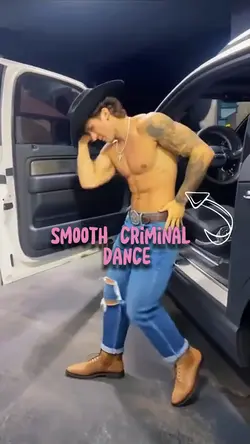 Smooth Criminal 
