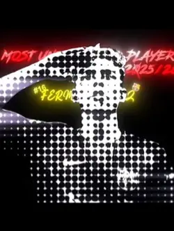 Fermin Lopez Edit
