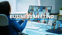 Business Meeting