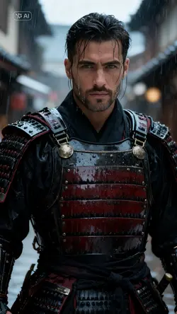 Neo Samurai 