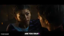 Spiderman edit 