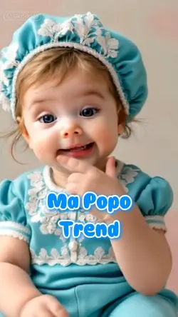 Ma Popo Trend