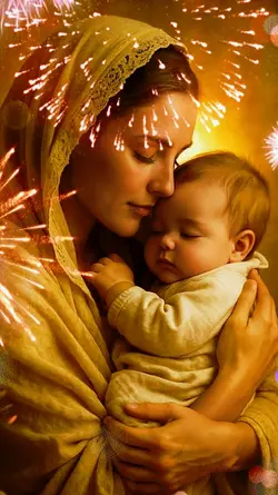 Mother's love