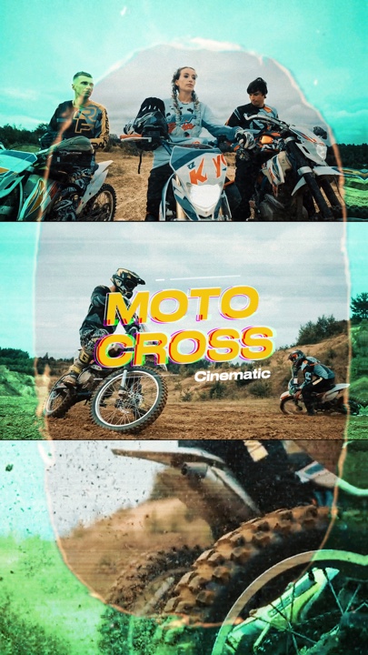 Motocross 