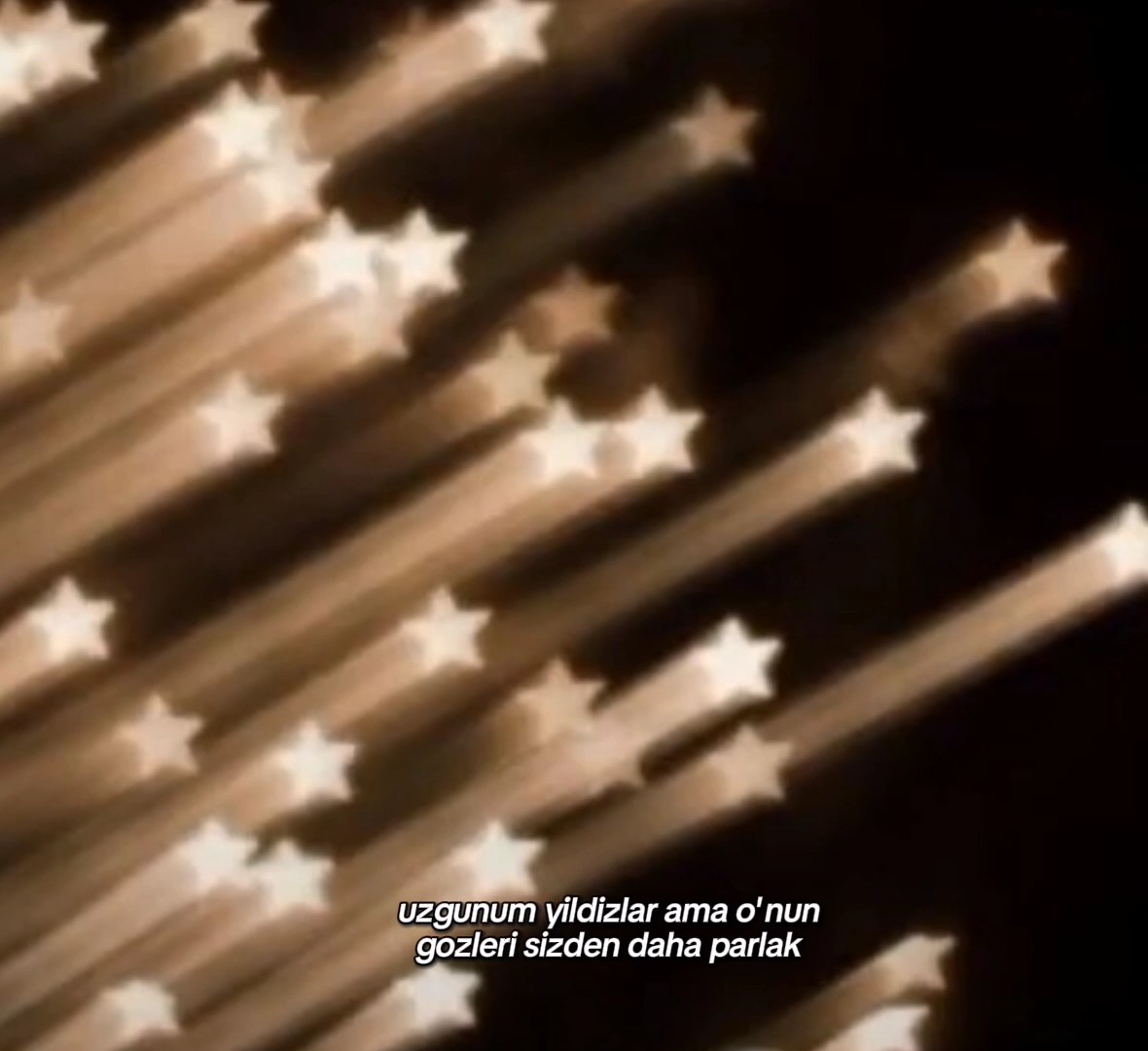 i like my stars