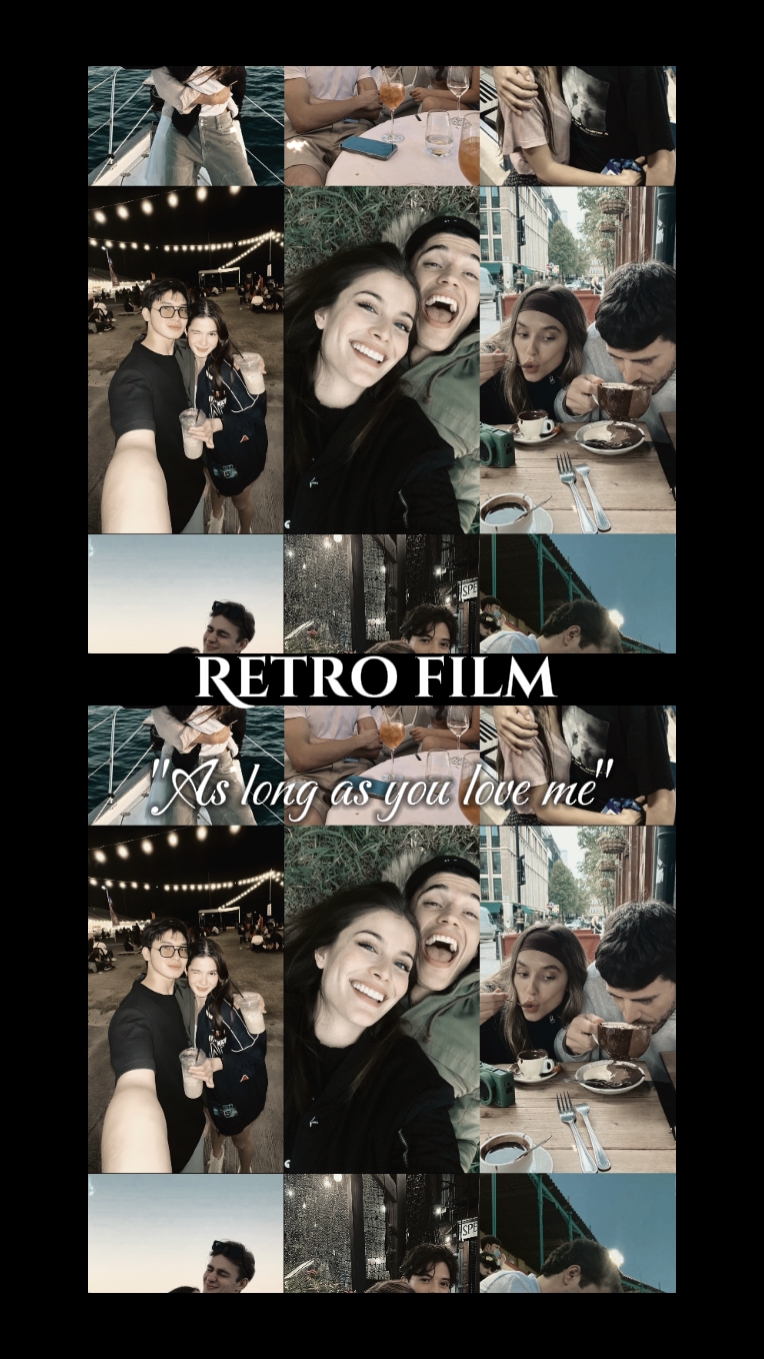 Retro Film
