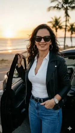 Mudança de Looks 