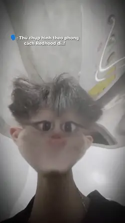 Thử chụp hình theo