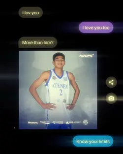 more than Rene?