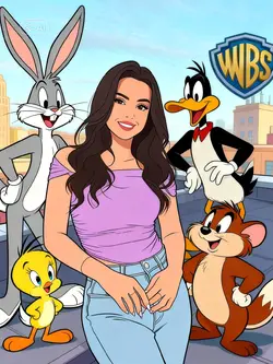 Looney Tunes