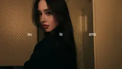 I love you, Im sorry