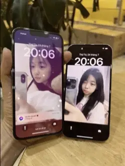 Hình nền đt anh luôn