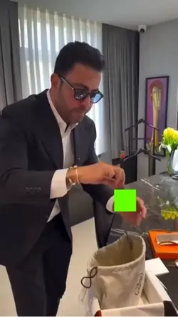 vallahi timsah kokuo