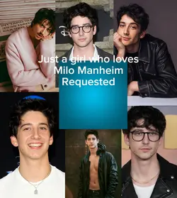 Milo Manheim