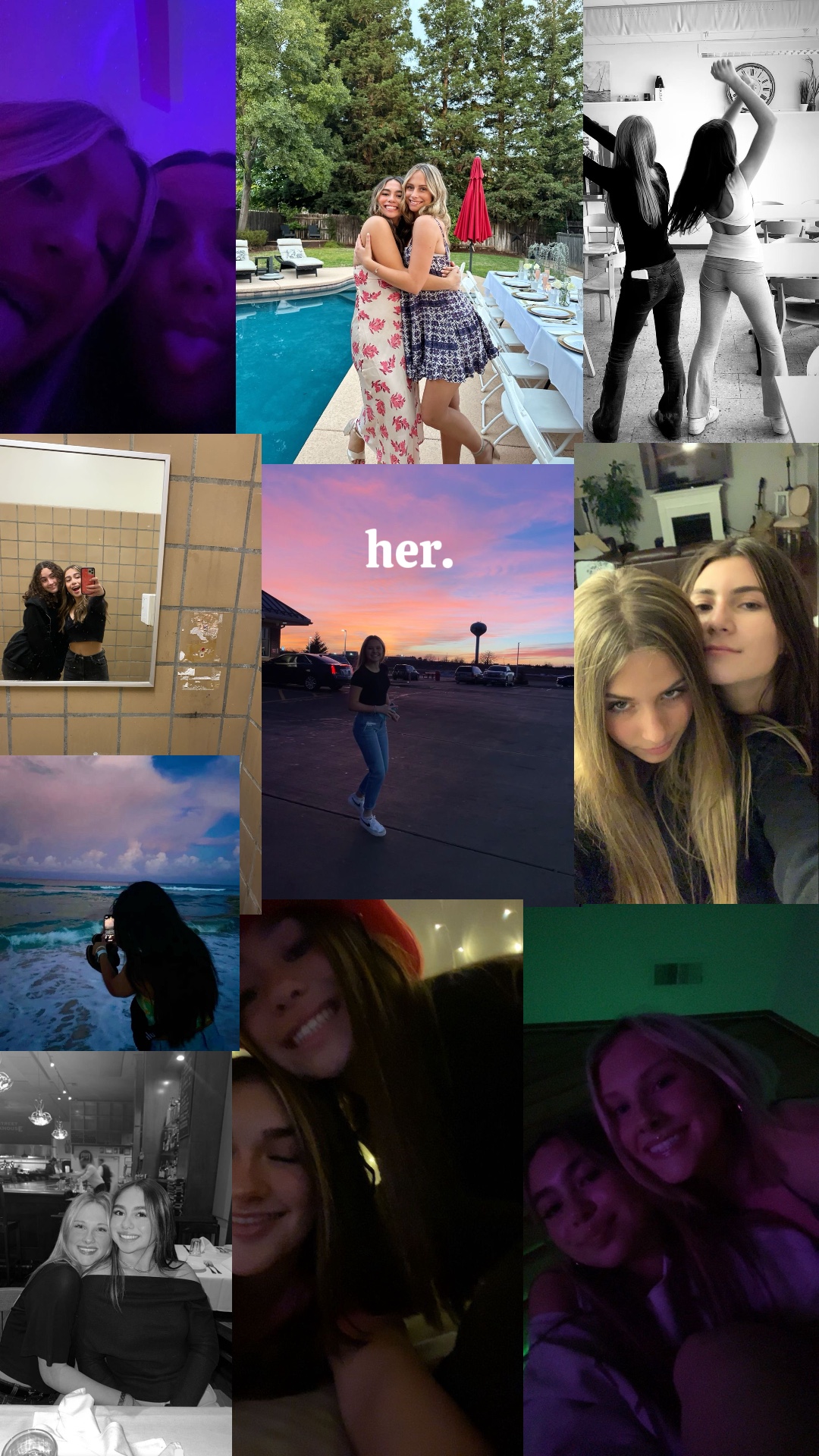 mon meilleur ami💌