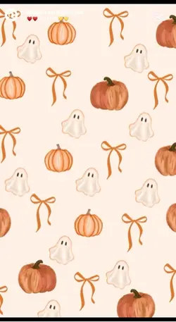 Halloween costumes!🤍