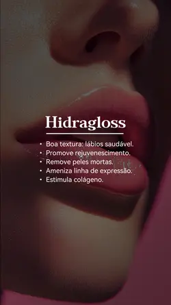 Hidragloss