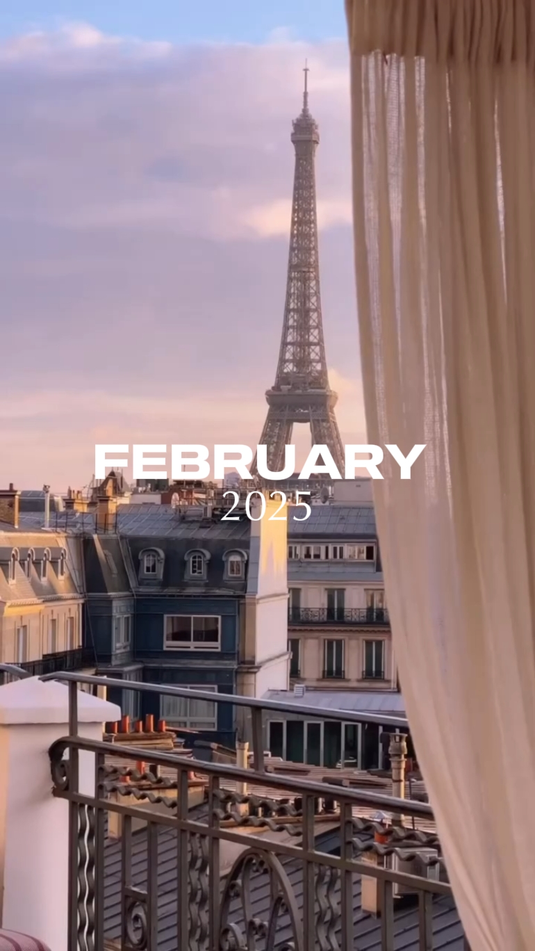 February 2025