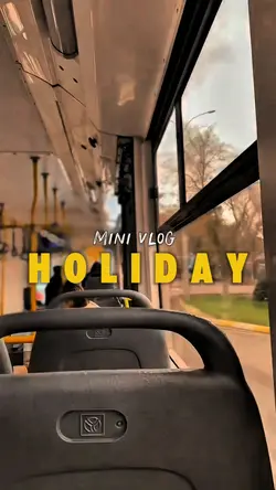 Vlog TRAVELING