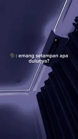 emang dulu secakep