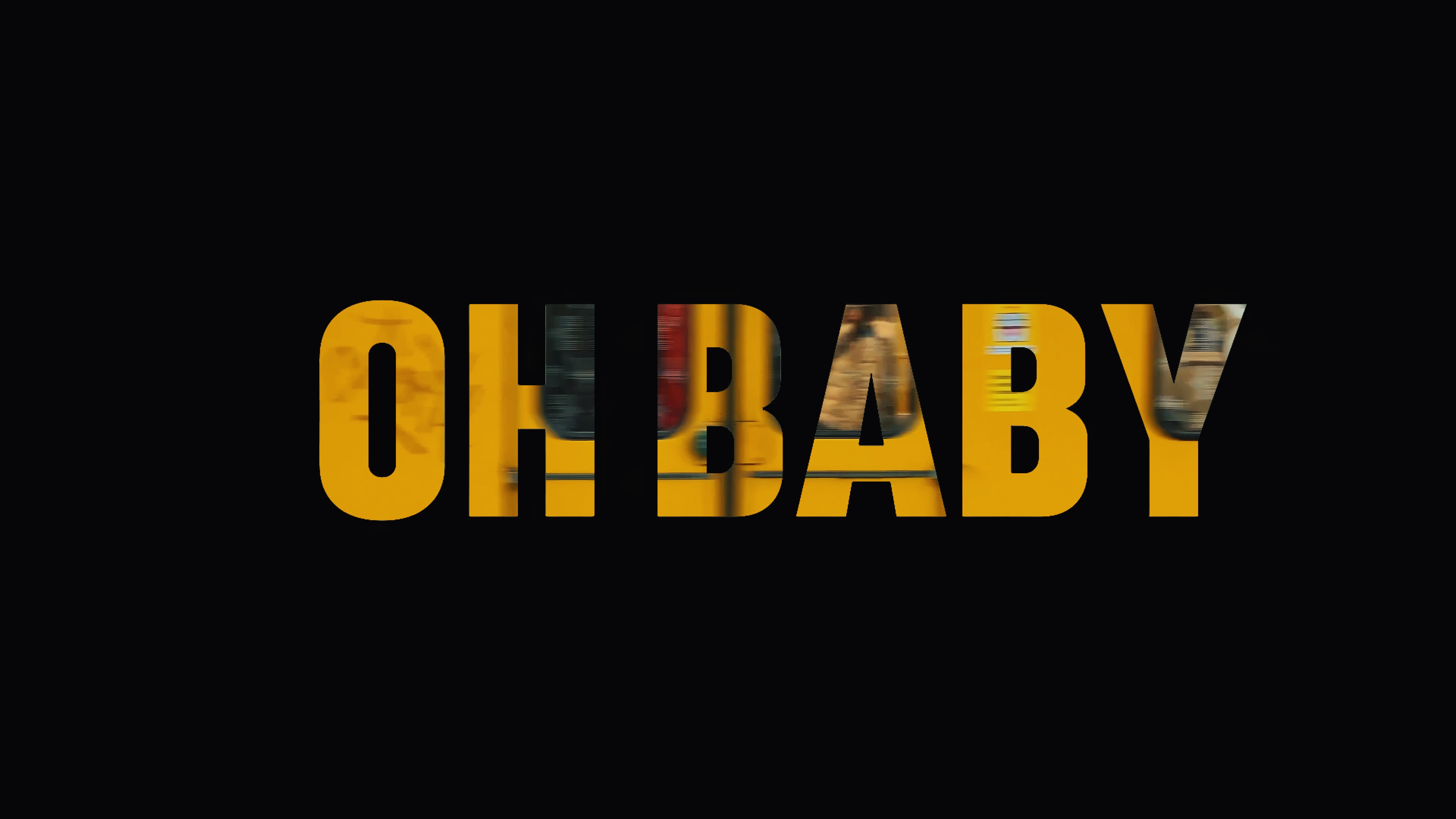 Oh Baby Doll