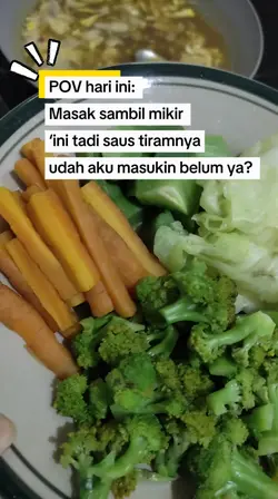 masak terus