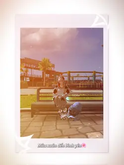 Mẫu 4 ảnh💕