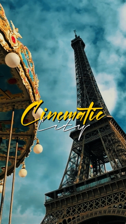 5 Clips Cinematic