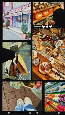 aesthetic market