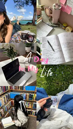 A Day In My Life 