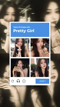 Captcha 4 photo