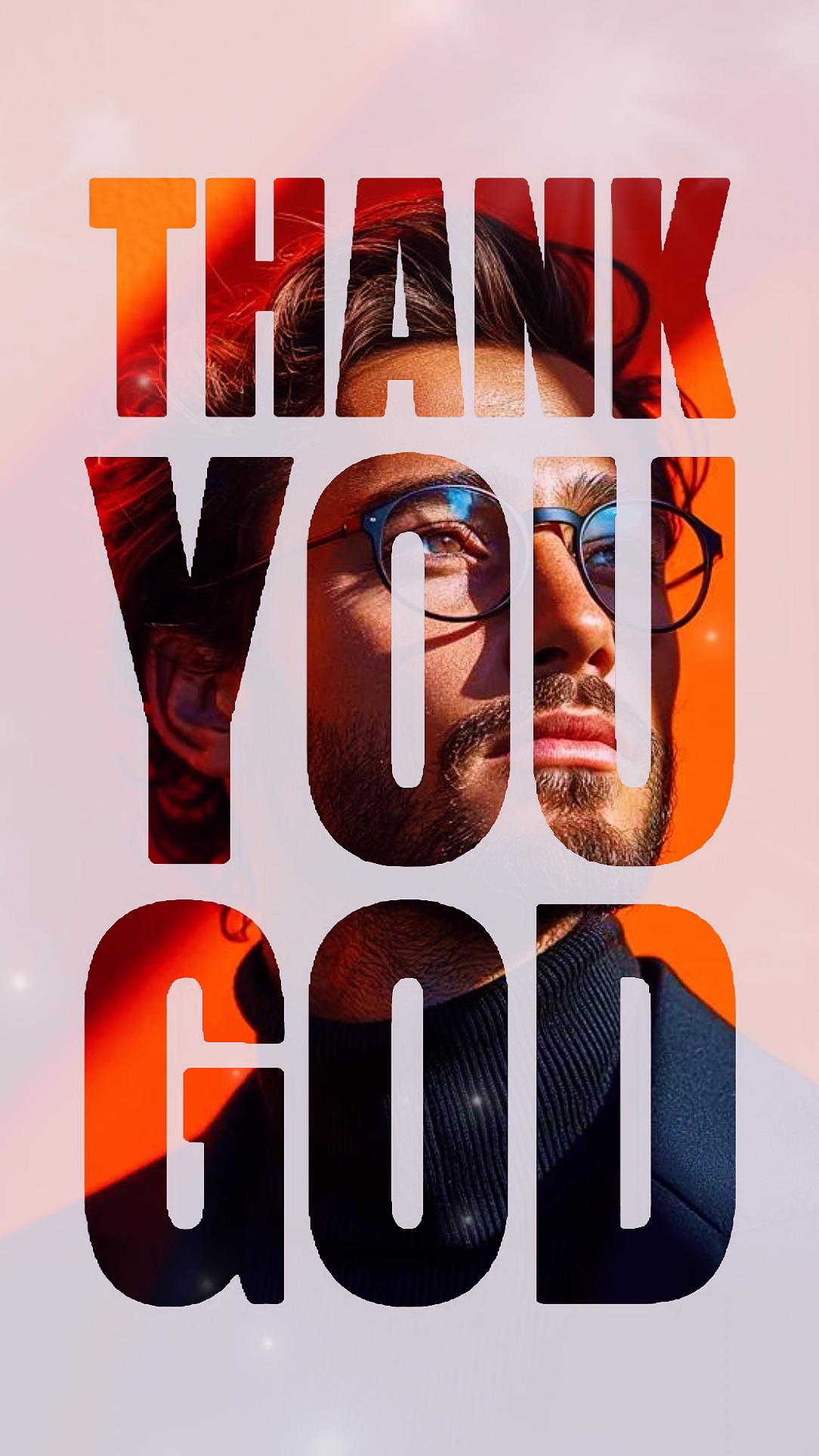 Gracias Dios