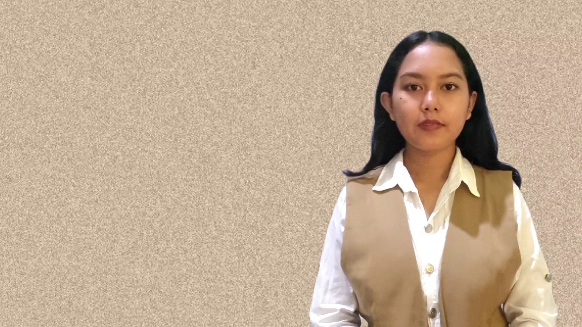 VIDEO RESUME