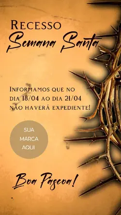 Recesso