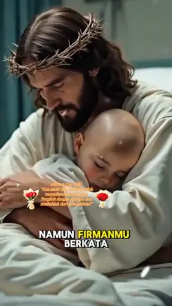 Tuhan Penyembuhan