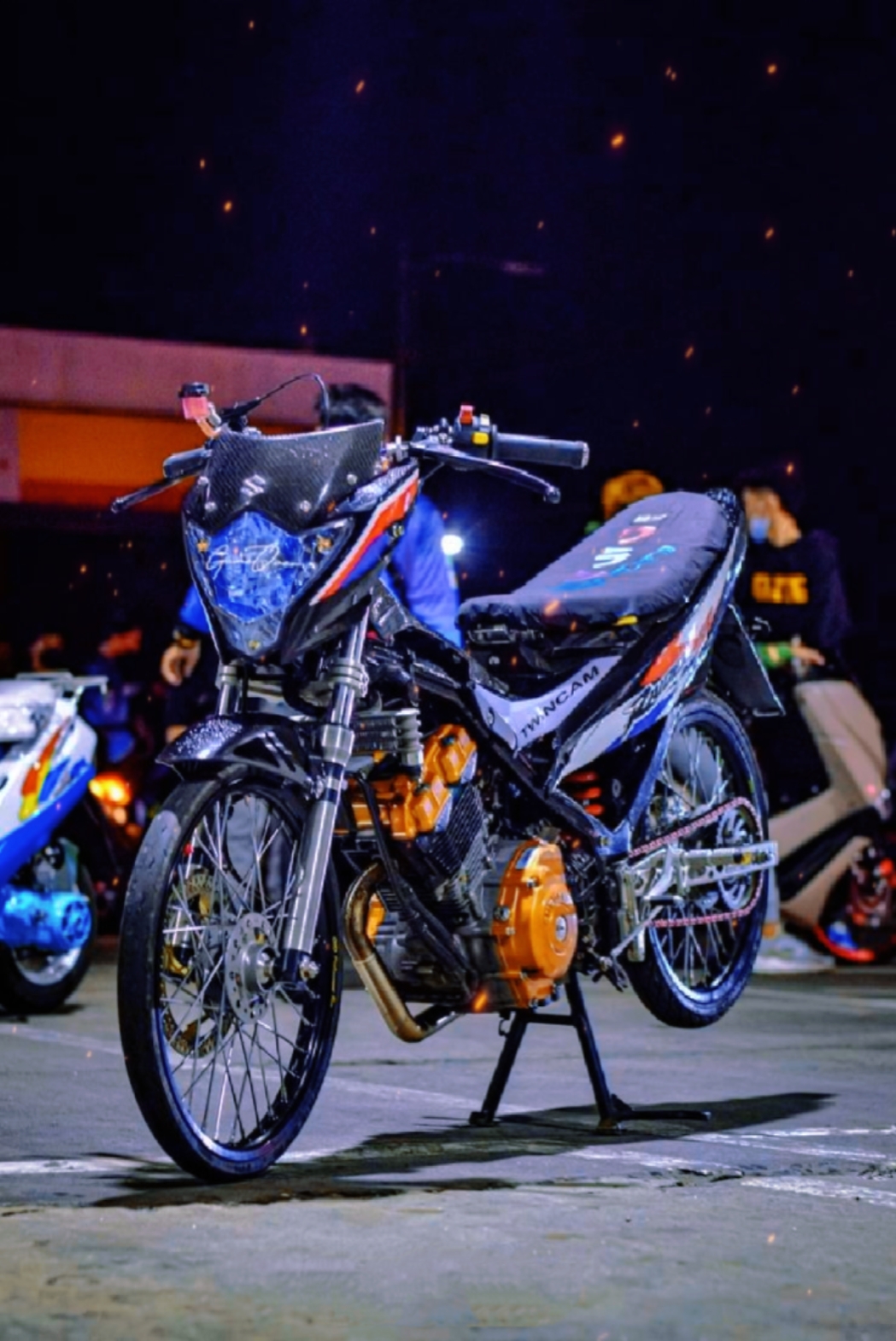 Cover Picture