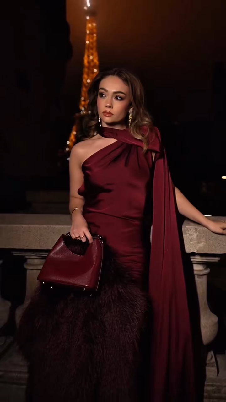 ⚜️Modèle⚜️