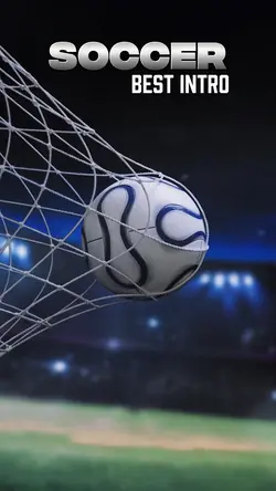 Soccer Best Intro