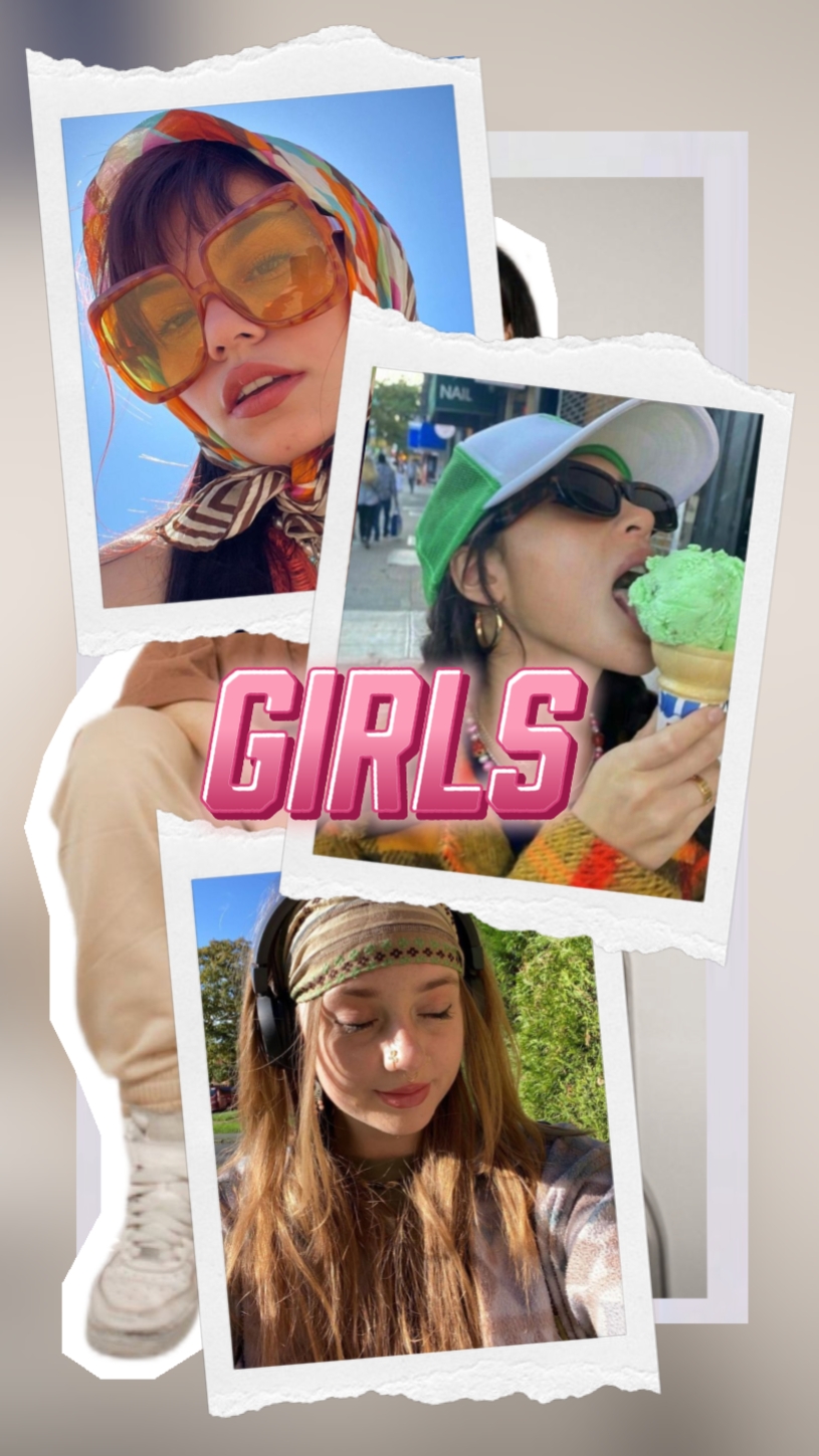 GIRLS