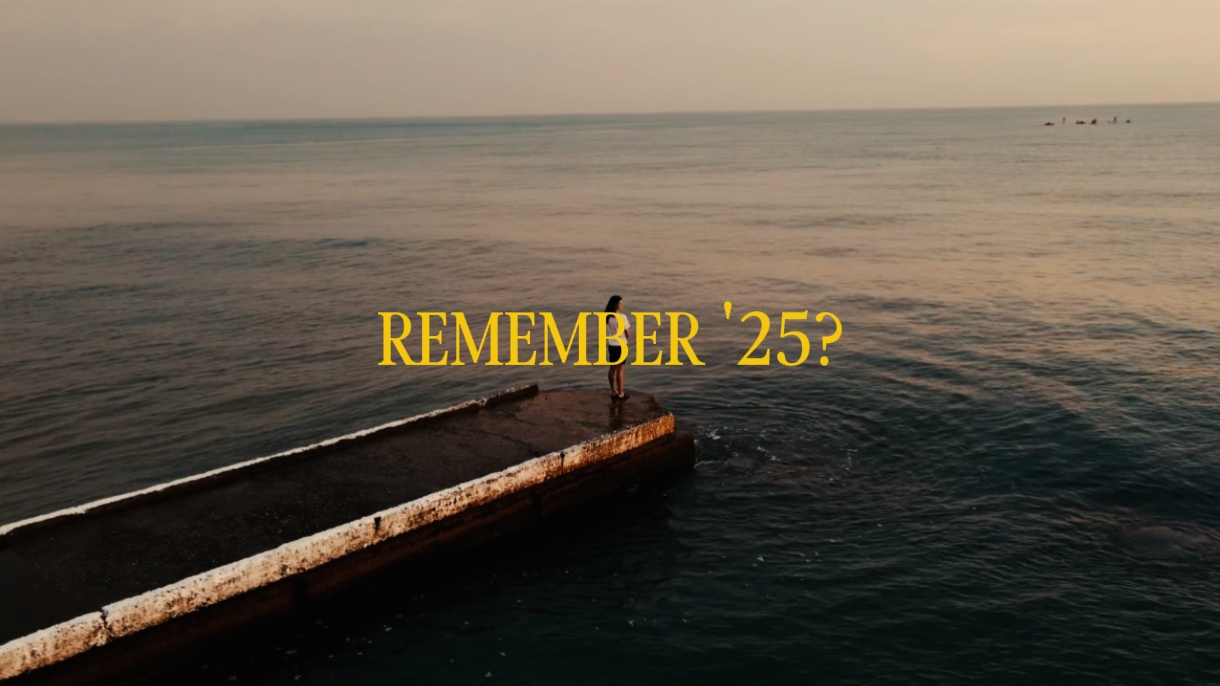 remember 25?