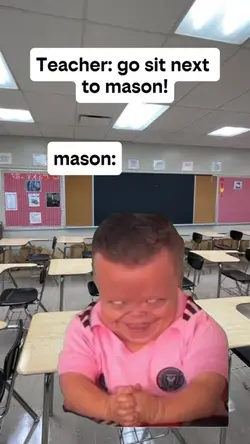 Mason
