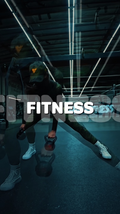 Vlog de fitness