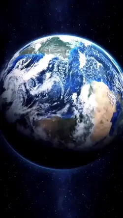 Earth zoom in filter