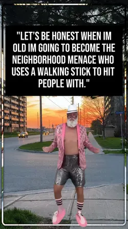 When Im Old