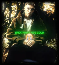 Cold palmer