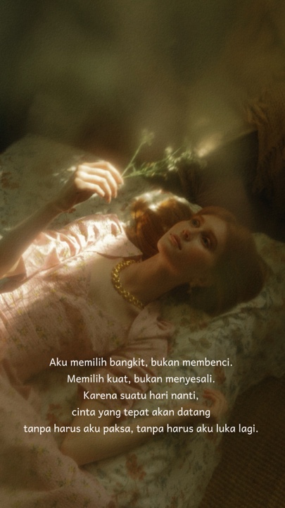 Quote cinta
