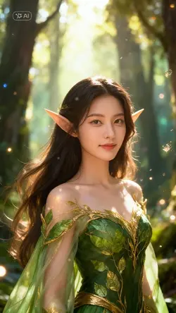 Ai Elf