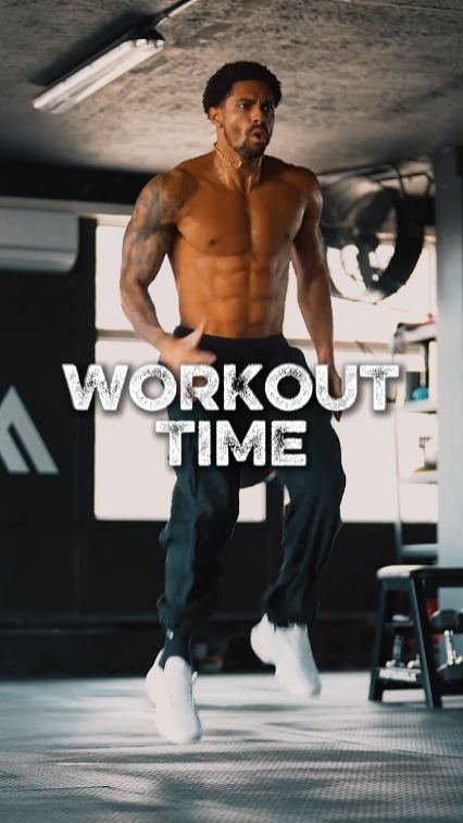 Workout Time 